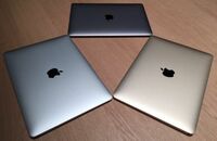 新しいMacBook､実はiPadキラーだった 軽くて薄いマシンの真価とは？