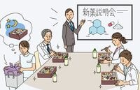 医師に流れる製薬マネーが患者への治療を左右する Part1 3つの罪｜第1の罪･製薬会社と医師の深すぎる関係