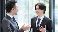 ｢課長､飲みに行きましょうよ｣→断っても何度も誘ってくる"Z世代社員の真意"　若者は"飲み会嫌い"はもう古い？