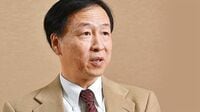 臨床心理学者､MP人間科学研究所代表 榎本博明氏に聞く 『ほめると子どもはダメになる』を書いた