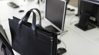 新入社員はトートバッグを使ってはいけない 先輩も参考にしたいビジネスバッグ選定術
