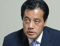 「菅・小沢」戦争に加え「菅・岡田」の綱引き