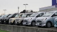 ロシア情勢が揺さぶる｢中古車バブル｣の先行き 中古車落札価格｢100万円超え｣も。高騰は続く?