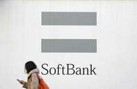 ソフトバンク､買い物アプリのOrigamiに出資 クレディセゾンも出資