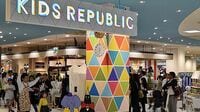 イオン東戸塚､巨大キッズ専門フロアの中身 不振の総合スーパー改革の切り札となるか
