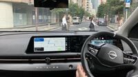 次世代｢プロパイロット｣日産復活の切り札なるか