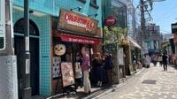 残り1店に｢コールド･ストーン｣衰退も納得のワケ