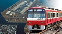 羽田空港へのアクセス 新鉄道路線の本命は？