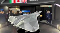 ｢次期戦闘機はシステム･オブ･システムズだ｣