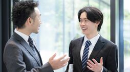 ｢課長､飲みに行きましょうよ｣→断っても何度も誘ってくる"Z世代社員の真意"　若者は"飲み会嫌い"はもう古い？