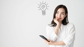 センスがなくても打ち手の案が｢量産｣できる4つの思考法。天才的なひらめきに頼らずに良いたたき台を作る人の頭の中