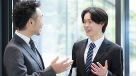 ｢課長､飲みに行きましょうよ｣→断っても何度も誘ってくる"Z世代社員の真意"　若者は"飲み会嫌い"はもう古い？
