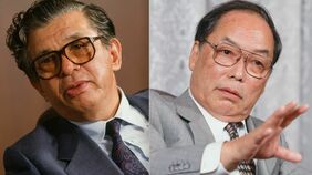 【発掘対談】｢孫さんのところからパソコンを17億〜18億円買うた｣…大川功×今原禎治（1995年10月7日号より）