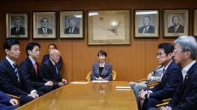 ついに見えてきた高市政権｢改造人事｣の知られざる輪郭､"ライバル封じ込め"と"維新入閣"で狙う｢総裁再選｣の皮算用