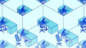 アメリカ企業の｢オープンAI離れ｣｢アンソロピック離れ｣が始まった AT&TはAI関連コストを80%削減