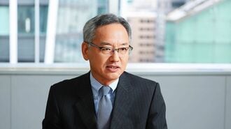 経営と知財部門の共振で企業価値を向上させる