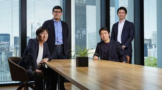 ｢保険会社→コンサル｣の転職､4名の実録公開