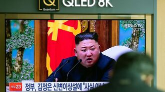 ｢コロナ鎖国｣の北朝鮮はいつ門戸を開くのか