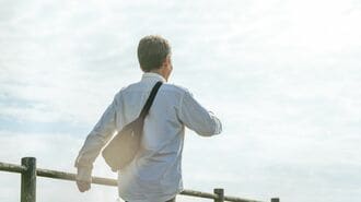 東大名誉教授が自ら実践｢手術しない膝痛改善法｣