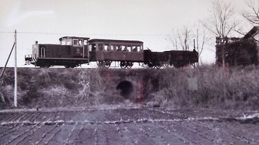 地域の貨物輸送で活躍｢今はなき｣ミニ私鉄の軌跡 葉タバコを運んだ汽車や現在のJR線など3路線 | ローカル線・公共交通 | 東洋経済オンライン