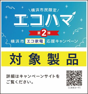 家電エコ割｣知らずに損している人に伝えたい事 使わないともったいない｢お得な制度｣を紹介！ | 家計・節約 | 東洋経済オンライン