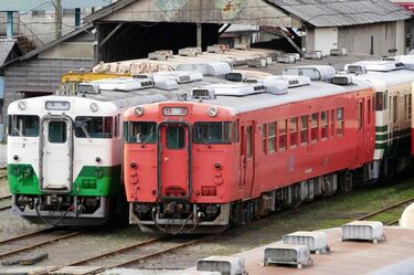 小湊&いすみ鉄道､首都圏で満喫｢国鉄型キハ｣の旅 キハ40形導入で魅力度