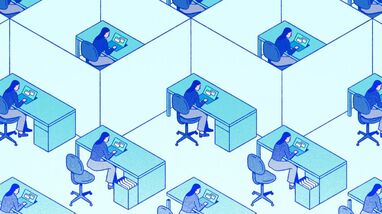 アメリカ企業の｢オープンAI離れ｣｢アンソロピック離れ｣が始まった AT&TはAI関連コストを80%削減