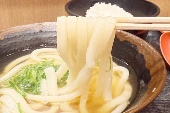 うどん