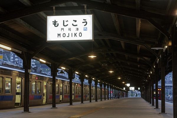 ななつ星も乗り入れる 門司港駅 の潜在力 駅 再開発 東洋経済オンライン 社会をよくする経済ニュース