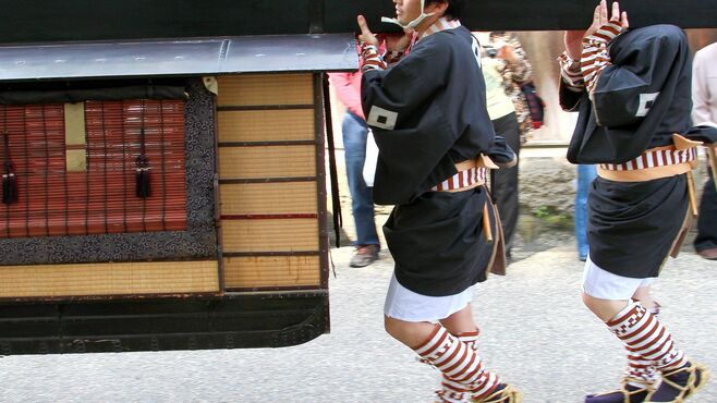 松平定信が｢良臣｣と認めた藩士の立ち回りとは