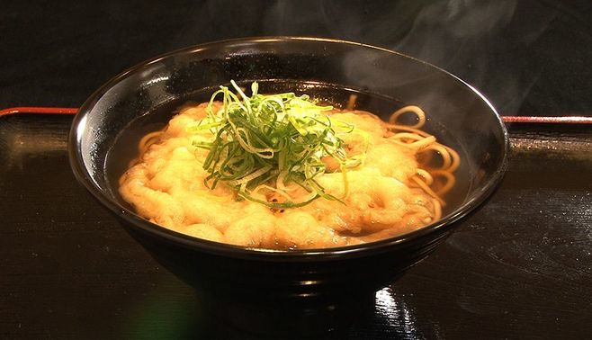 ｢究極の立ち食いそば｣は､いかに生まれたか