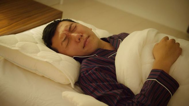 睡眠時の無呼吸を放置することに潜む危険性