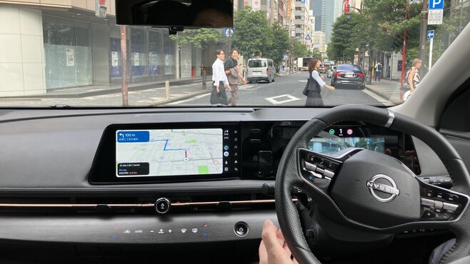 次世代｢プロパイロット｣日産復活の切り札なるか