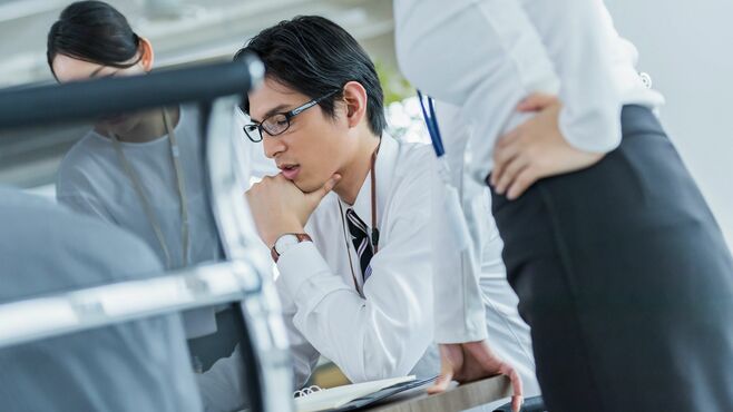 マネジャーが今すぐやめるべきたった1つのこと