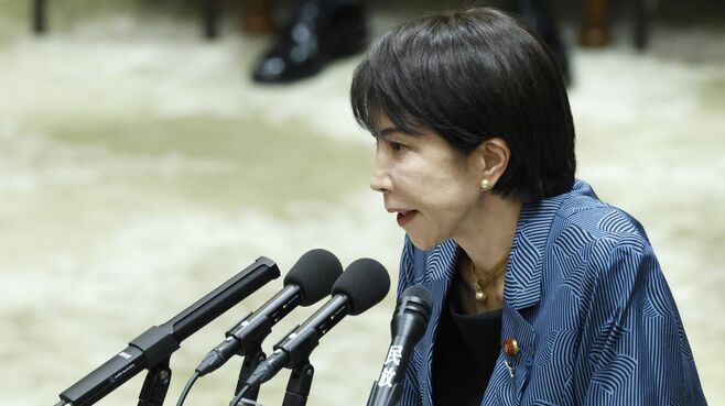 高市早苗政権｢労働時間規制の緩和｣への違和感