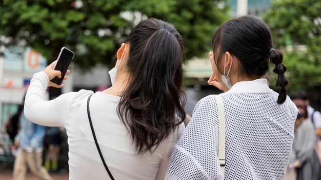 親子で話したい｢Z世代のSNS観｣と親ができる安全策