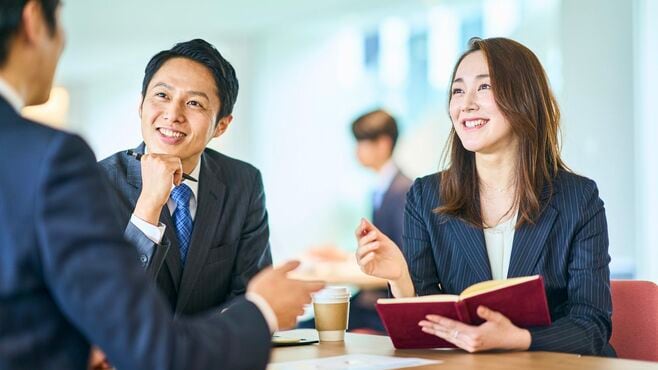 一流秘書が教える､好感度を高める｢気配り術｣