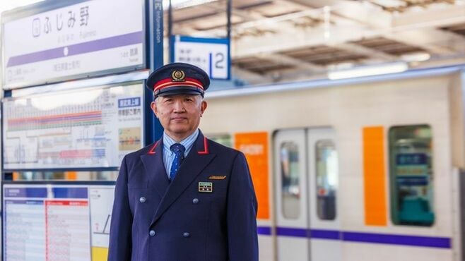 ｢東武東上線では新しい駅｣の駅長に聞く日常風景