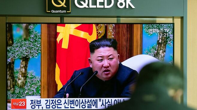 ｢コロナ鎖国｣の北朝鮮はいつ門戸を開くのか