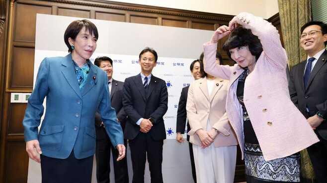 122兆円予算に透ける｢責任ある積極財政｣の正体