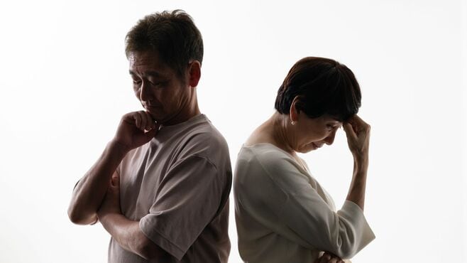 ｢ひとりっ子の方がマシ｣介護で噴出する兄弟格差