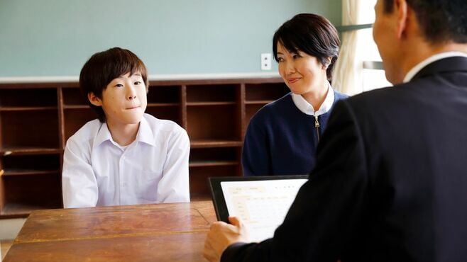 ｢もっと勉強しなさい！｣は子に逆効果な納得理由