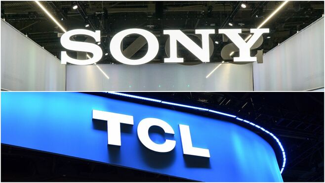 ソニー｢66年目のテレビ｣に区切りエンタメ全集中