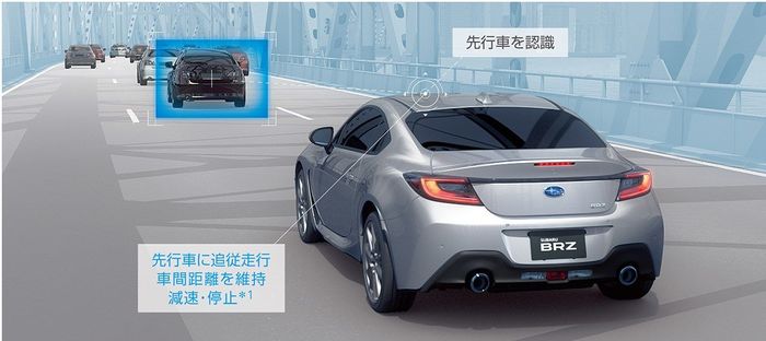 86/BRZ｣新型登場で初代の中古車はどうなるか  中古車  東洋経済 