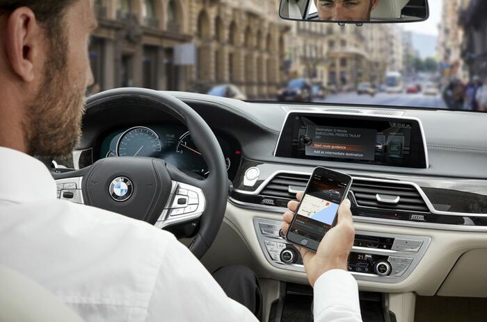 いまBMWが見せたいもの──BMWグループ・イノベーションデイ 2016