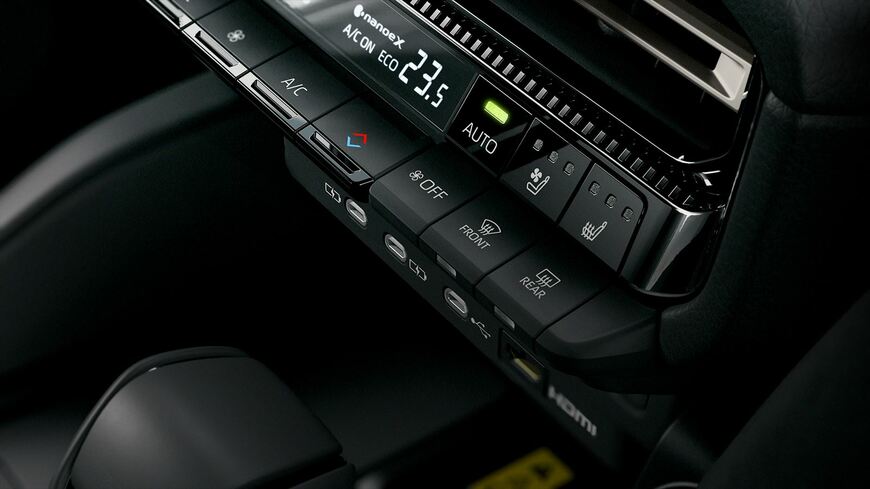 写真：トヨタ自動車