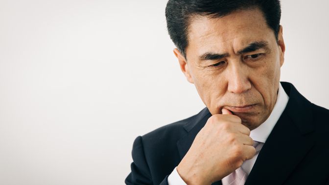 50代が 転職 再就職 で超苦戦する根本原因 就職 転職 東洋経済オンライン 社会をよくする経済ニュース