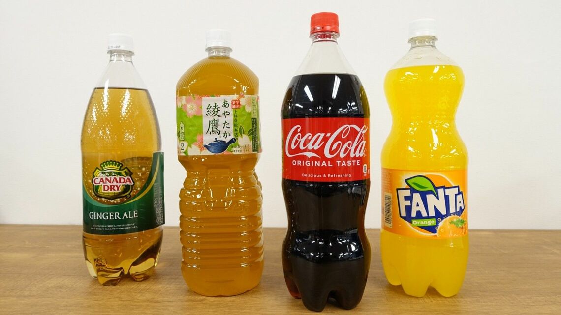 コカ コーラの 値上げ に戸惑うライバルの本音 食品 東洋経済オンライン 社会をよくする経済ニュース