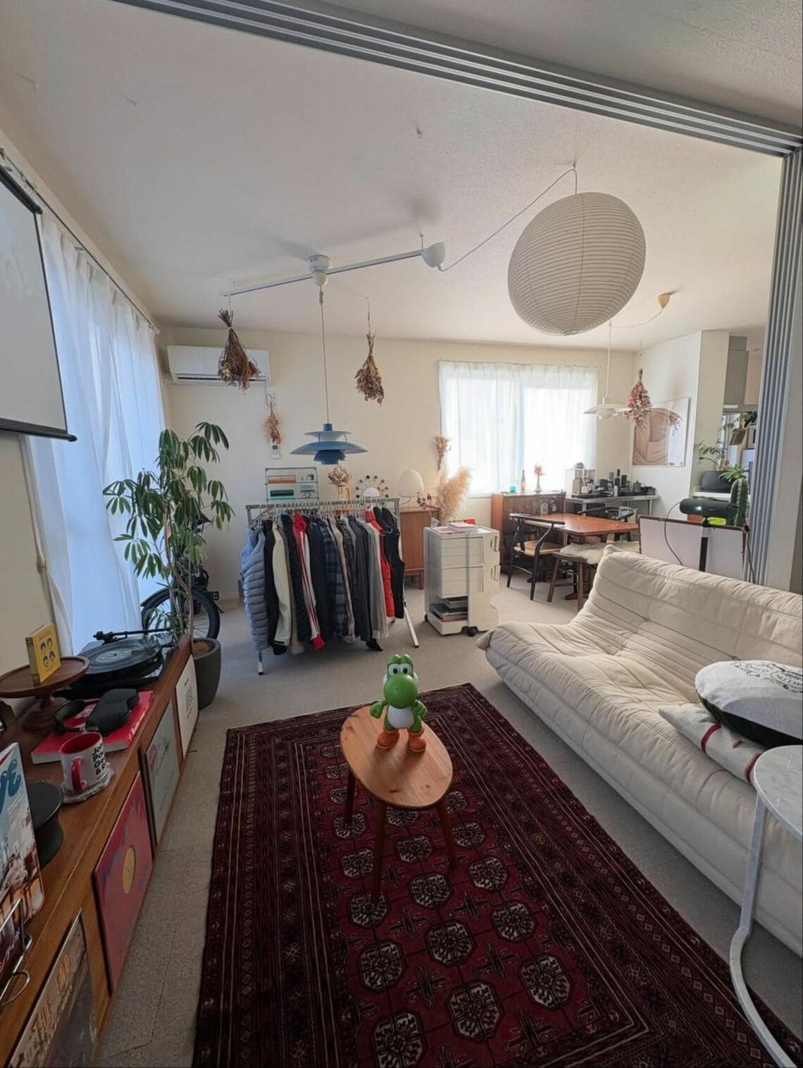 インテリア ジモティー