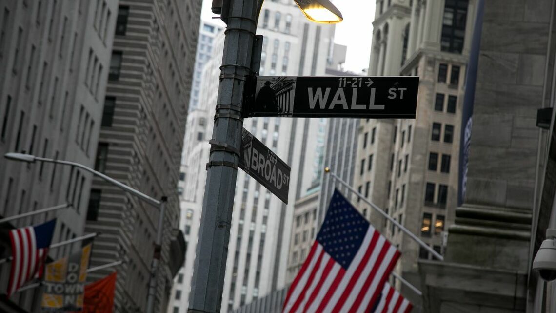 トランプ関税を乗り越える「高配当銘柄」は?(写真:ブルームバーグ)